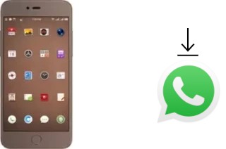 Come installare WhatsApp su Smartisan M1L