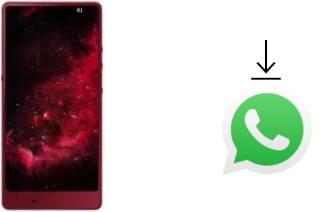 Come installare WhatsApp su Smartisan Nut 3