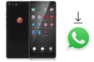 Come installare WhatsApp su Smartisan Nut Pro 2