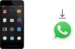 Come installare WhatsApp su Smartisan T2