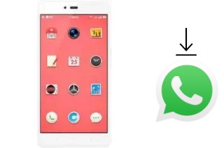 Come installare WhatsApp su Smartisan U1