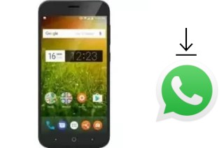 Come installare WhatsApp su Smartron t.phone P