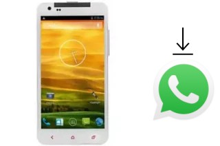 Come installare WhatsApp su Smarty X920