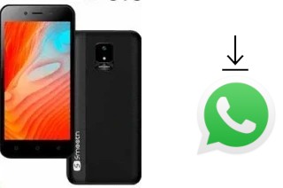 Come installare WhatsApp su Smooth 5.0