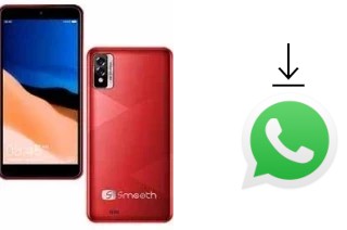 Come installare WhatsApp su Smooth 5.5 Lite