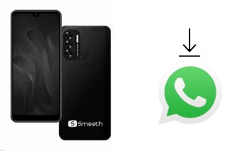 Come installare WhatsApp su Smooth 6.26 Pro