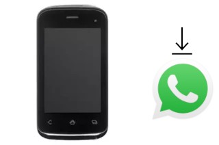 Come installare WhatsApp su SNAMI M340