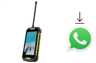 Come installare WhatsApp su Snopow M9