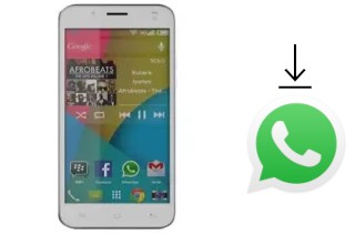 Come installare WhatsApp su Solo Aspire 2