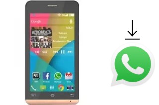 Come installare WhatsApp su Solo S410