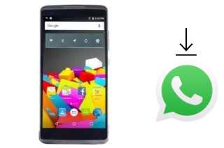 Come installare WhatsApp su Solone L5002