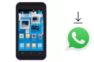 Come installare WhatsApp su Solone S4001