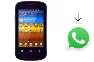 Come installare WhatsApp su Solone SL-S1