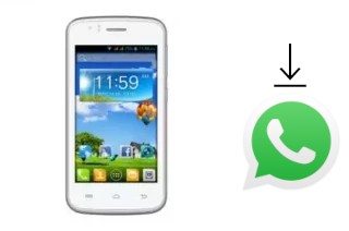 Come installare WhatsApp su Solone SL-SA4C