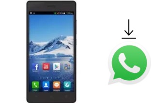 Come installare WhatsApp su Solone SL-SLIM50