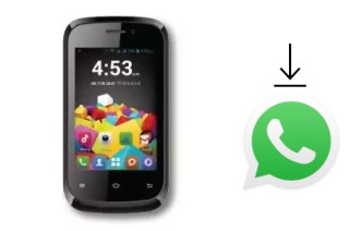 Come installare WhatsApp su Solone SL-SM35