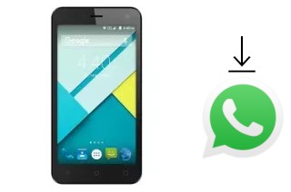 Come installare WhatsApp su Solone SUMO S5001