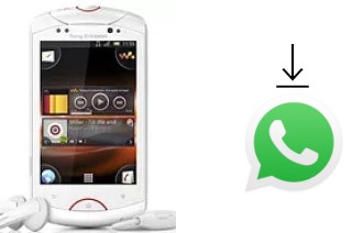 Come installare WhatsApp su Sony Ericsson Live with Walkman