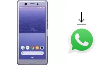 Come installare WhatsApp su Sony Xperia Ace