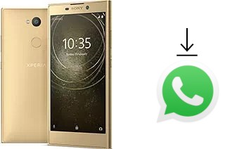 Come installare WhatsApp su Sony Xperia L2