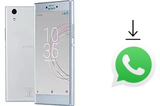 Come installare WhatsApp su Sony Xperia R1