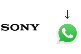 Come installare WhatsApp su Sony Xperia Z4 Compact