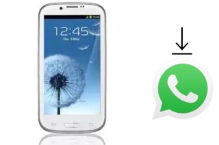 Come installare WhatsApp su Sowa S6600