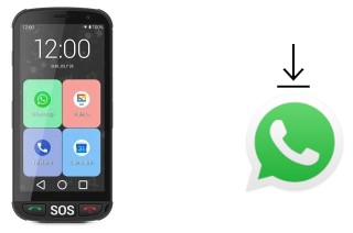 Come installare WhatsApp su SPC APOLO