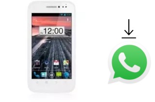 Come installare WhatsApp su SPC Calipso4