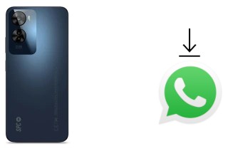 Come installare WhatsApp su SPC DISCOVERY 2 ME