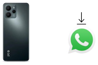 Come installare WhatsApp su SPC DISCOVERY PRO