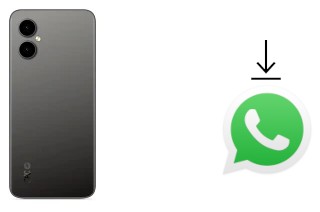 Come installare WhatsApp su SPC DISCOVERY SE