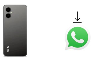 Come installare WhatsApp su SPC DISCOVERY