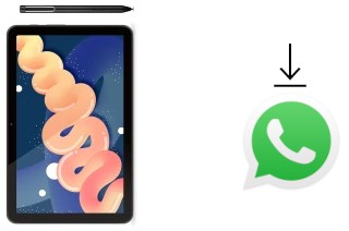 Come installare WhatsApp su SPC GRAVITY 3 PRO