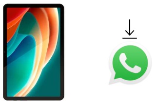 Come installare WhatsApp su SPC GRAVITY 4 PLUS