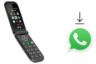 Come installare WhatsApp su SPC jasper