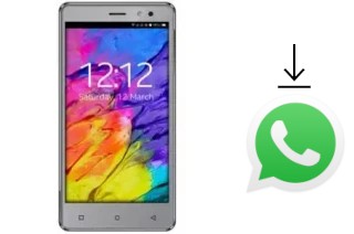 Come installare WhatsApp su SPC L52F