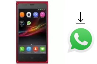 Come installare WhatsApp su SPC Pike XX08