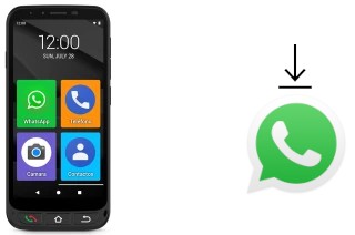 Come installare WhatsApp su SPC ZEUS 4G PRO