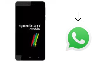 Come installare WhatsApp su Spectrum Carbono 5