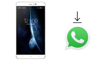 Come installare WhatsApp su Speed MT-6