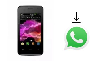 Come installare WhatsApp su Speed Rave S100