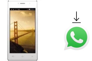 Come installare WhatsApp su Spice Mi-449 3G