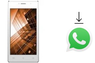 Come installare WhatsApp su Spice Mi-451 3G