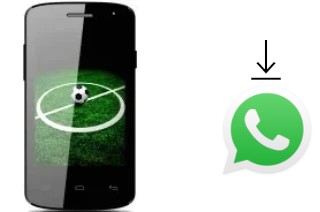 Come installare WhatsApp su Spice N-300