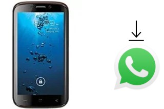 Come installare WhatsApp su Spice Mi-530 Stellar Pinnacle