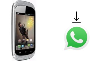 Come installare WhatsApp su Spice Mi-353 Stellar Jazz