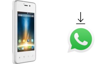 Come installare WhatsApp su Spice Mi-356 Smart Flo Mettle 3.5X