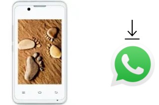 Come installare WhatsApp su Spice Smart Flo 358 (Mi-358)