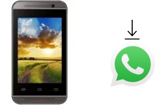 Come installare WhatsApp su Spice Smart Flo 359 (Mi-359)